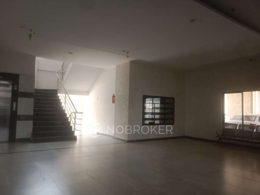 2 BHK Flat In Kohinoor Sapphire 1 For Sale  In Tathawade