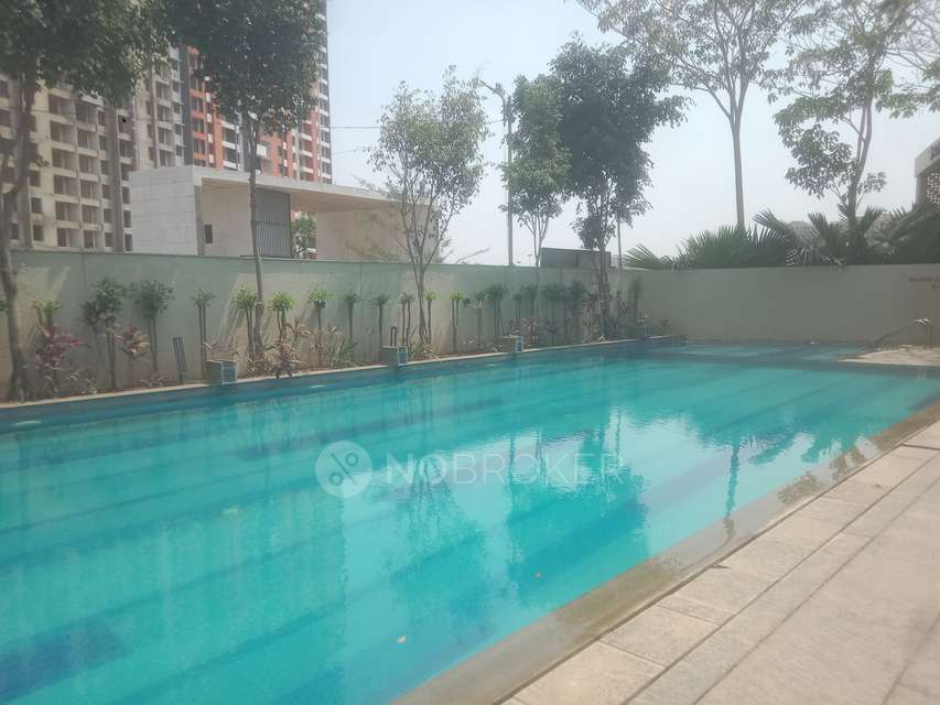 2 BHK Flat In Kohinoor Sapphire 1 For Sale  In Tathawade
