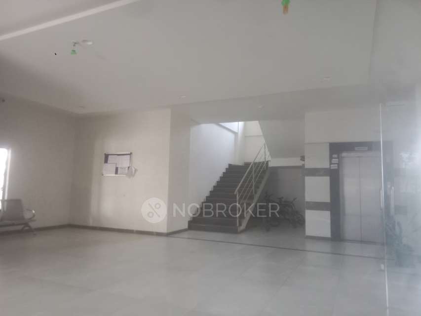 2 BHK Flat In Kohinoor Sapphire 1 For Sale  In Tathawade