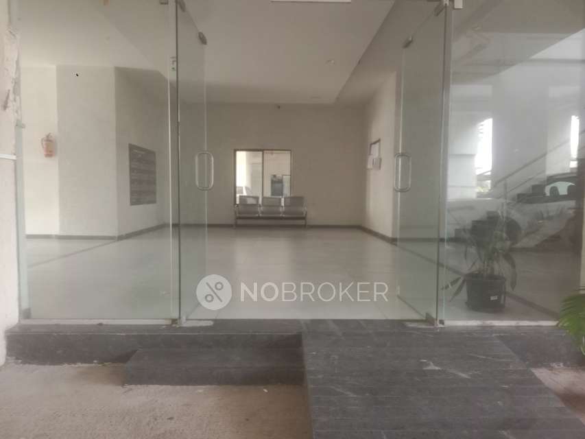 2 BHK Flat In Kohinoor Sapphire 1 For Sale  In Tathawade