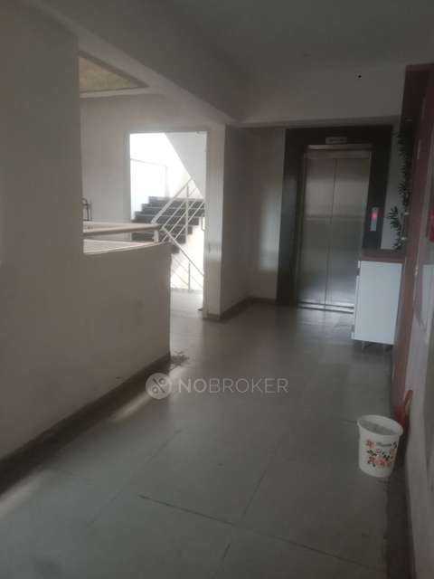 2 BHK Flat In Kohinoor Sapphire 1 For Sale  In Tathawade