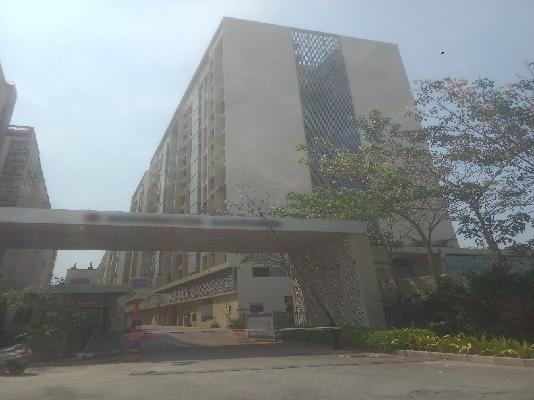 2 BHK Flat In Kohinoor Sapphire 1 For Sale  In Tathawade