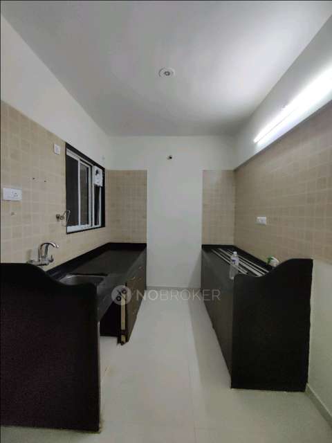 2 BHK Flat In Gk Rose Mansion For Sale  In Pimpri-chinchwad,