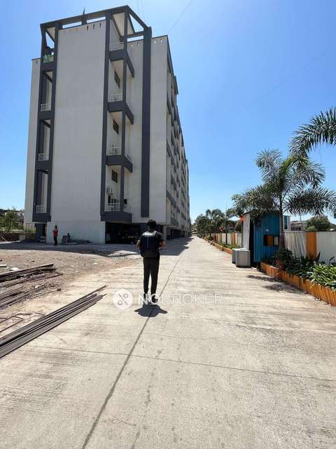 1 BHK Flat In  Sai Datta Paradise For Sale  In Chakan