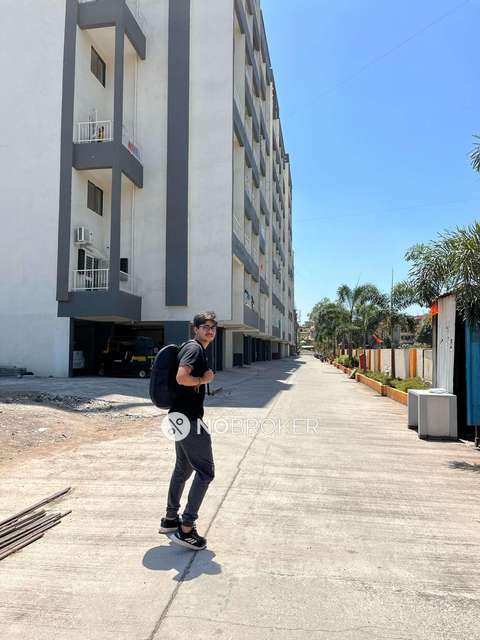 1 BHK Flat In  Sai Datta Paradise For Sale  In Chakan