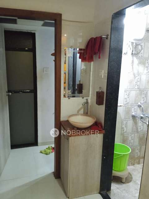 1 BHK Flat In Jp Symphony for Rent  In Ulhasnagar