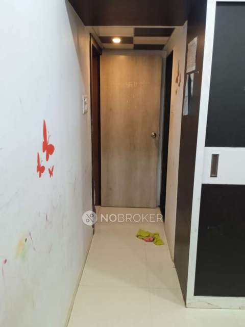 1 BHK Flat In Jp Symphony for Rent  In Ulhasnagar