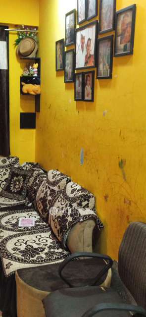 1 BHK Flat In Jp Symphony for Rent  In Ulhasnagar