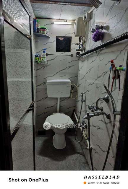 1 BHK House For Sale  In Malad West