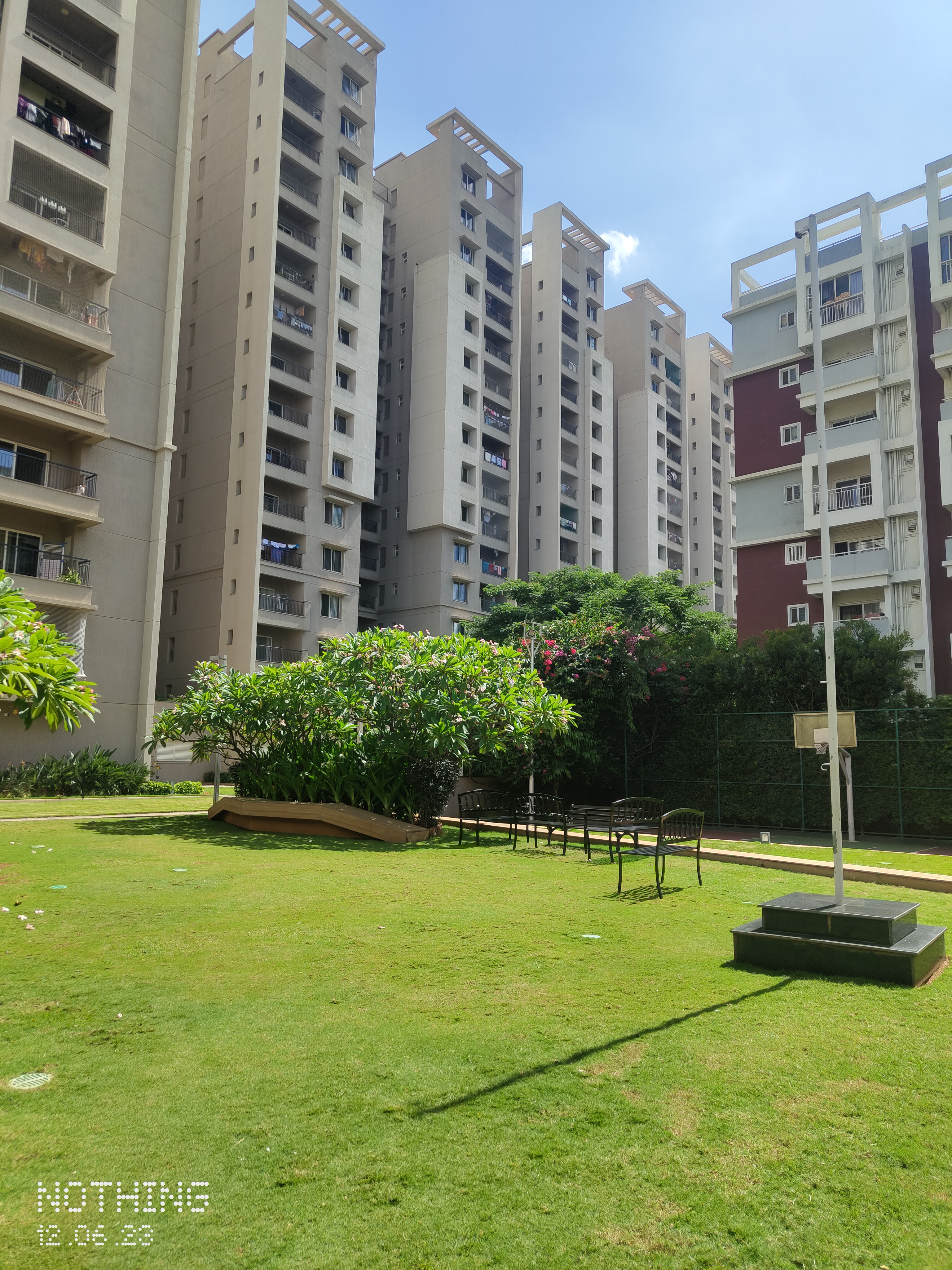 Sobha Habitech