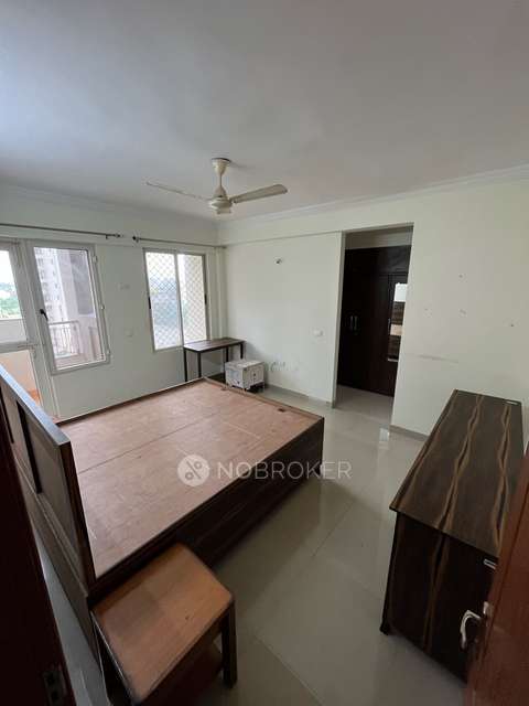 3 BHK Flat In Awho Vijay Vihar for Rent  In Wadgaon Sheri