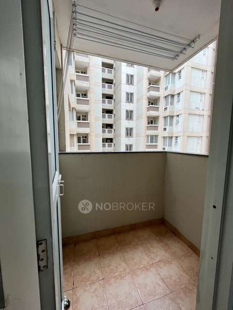 3 BHK Flat In Awho Vijay Vihar for Rent  In Wadgaon Sheri