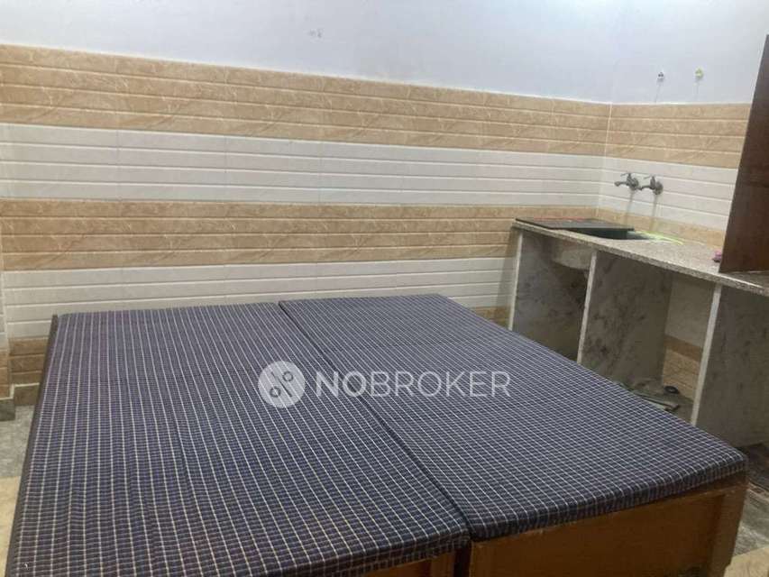 1 BHK Flat In Rajdeep  Chs for Rent  In Sector 3