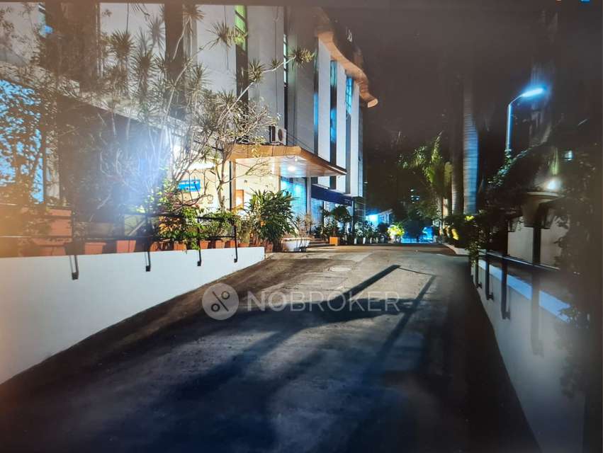 Office Space in Nandi Infotech, Bangalore for Rent 