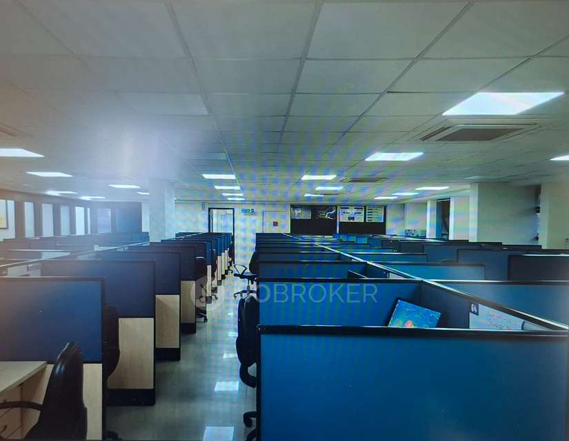 Office Space in Nandi Infotech, Bangalore for Rent 