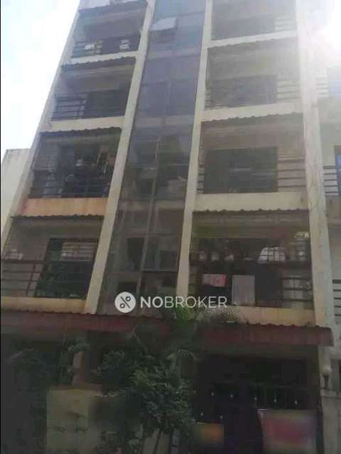 1 BHK Flat In Karthik Regency For Sale  In Kharghar