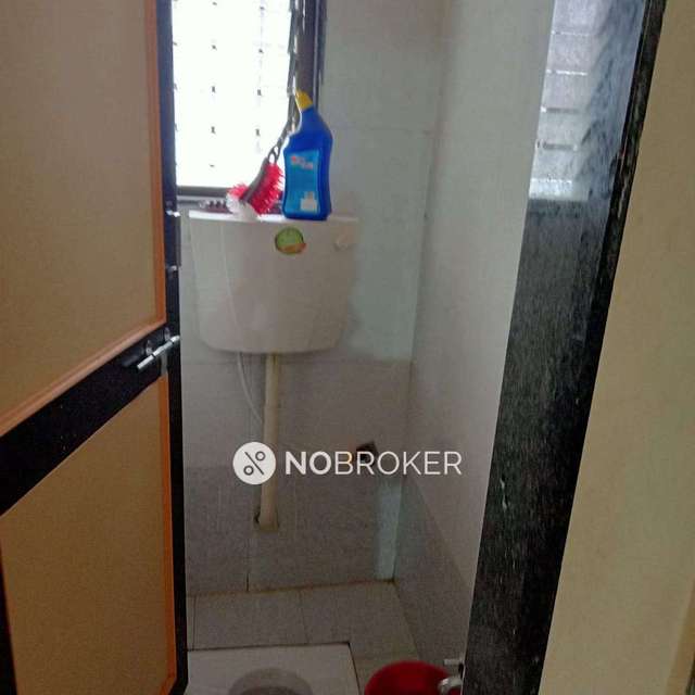 1 BHK House for Rent  In Deshmukh Nagar, Shivane