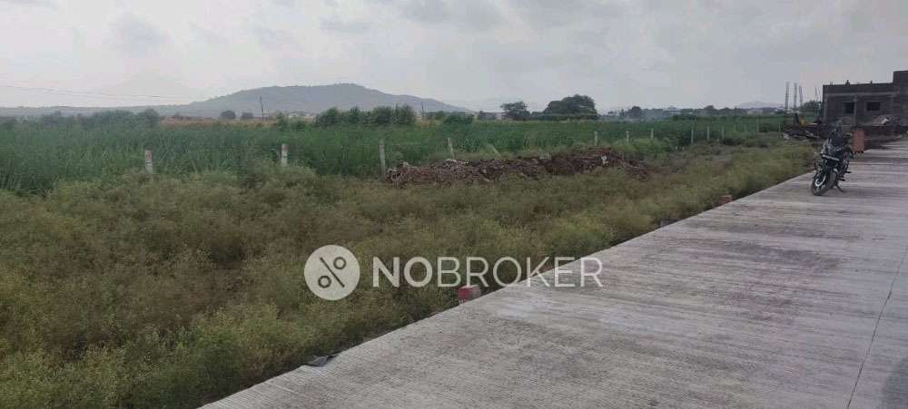Plot For Sale  In Morya Properties In Yelwadi