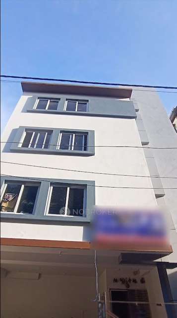 PG for Girls in Rajajinagar