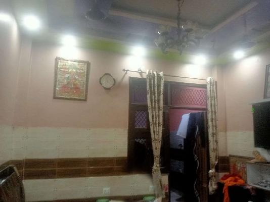 3 BHK Flat For Sale  In Bhopura