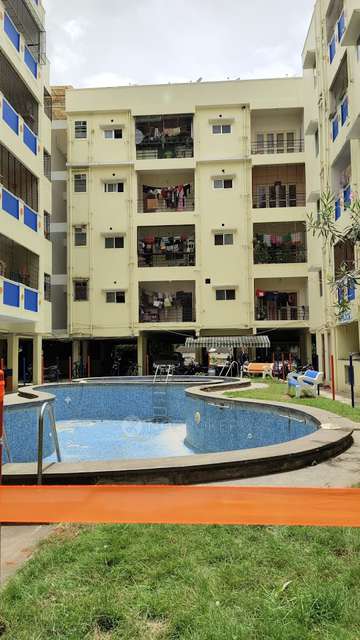 2 BHK Flat In Parasmane Apartments, Kengeri Satellite Town for Rent  In Kengeri Satellite Town