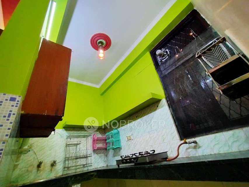 1 BHK Flat For Sale  In Vaishali