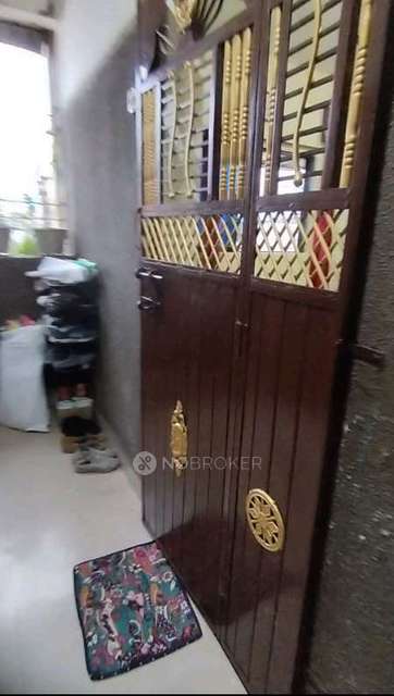 1 BHK Flat In Shri Sadguru Krupa  For Sale  In Ghansoli