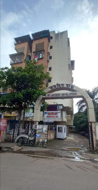 1 BHK Flat In Jaydeep Park  For Sale  In Bhosari