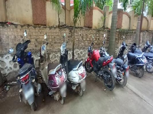 1 BHK Flat In Jaydeep Park  For Sale  In Bhosari