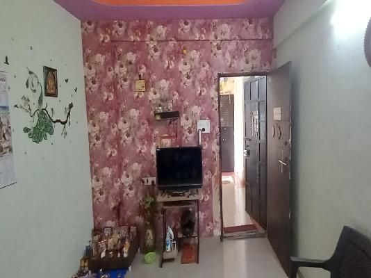 1 BHK Flat In Jaydeep Park  For Sale  In Bhosari