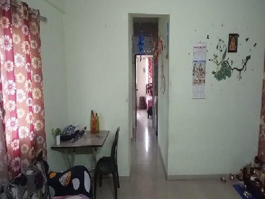 1 BHK Flat In Jaydeep Park  For Sale  In Bhosari