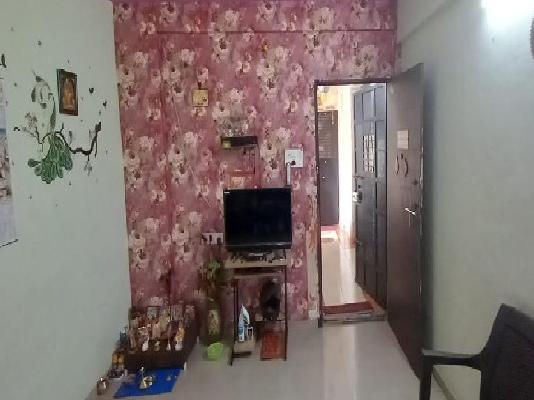 1 BHK Flat In Jaydeep Park  For Sale  In Bhosari