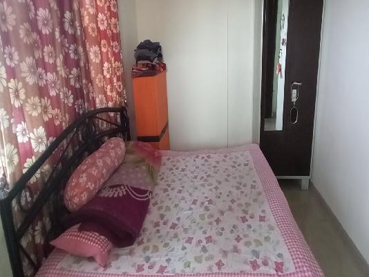 1 BHK Flat In Jaydeep Park  For Sale  In Bhosari