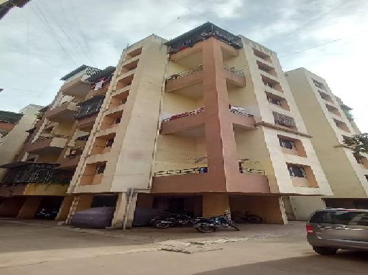 1 BHK Flat In Jaydeep Park  For Sale  In Bhosari