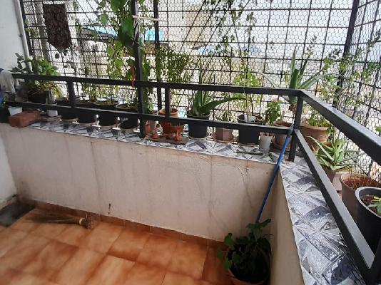 1 BHK Flat In Jaydeep Park  For Sale  In Bhosari