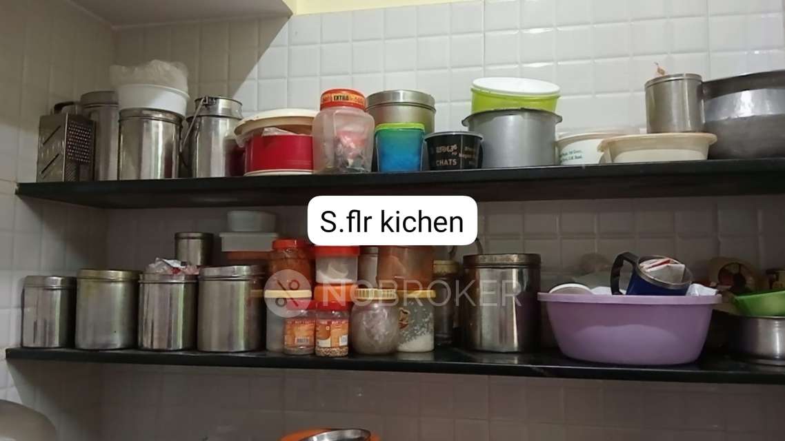 3 BHK House For Sale  In Sunkadakatte