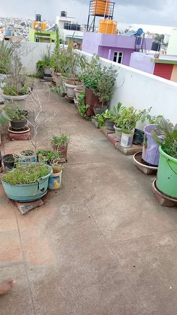 3 BHK House For Sale  In Sunkadakatte