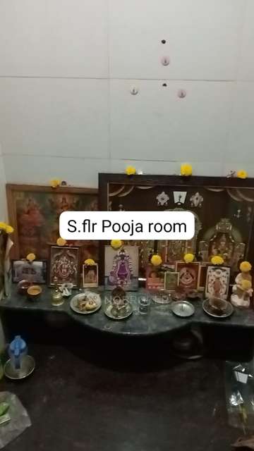 3 BHK House For Sale  In Sunkadakatte