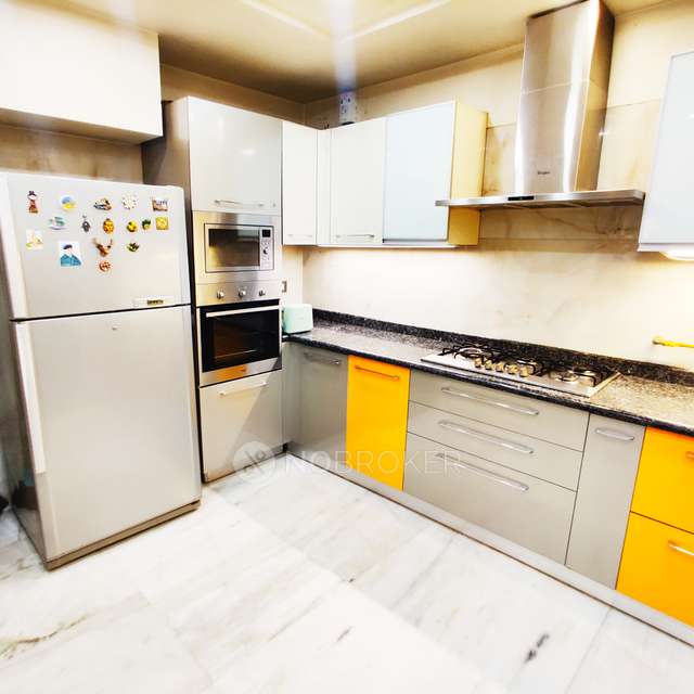 4 BHK Flat In Dda Flats Vasant Kunj, Vasant Kunj For Sale  In Sector C, Vasant Kunj