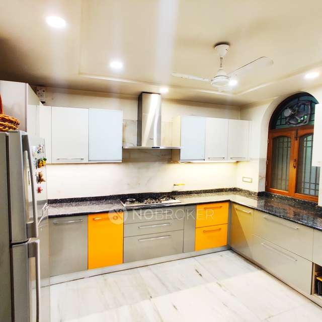 4 BHK Flat In Dda Flats Vasant Kunj, Vasant Kunj For Sale  In Sector C, Vasant Kunj