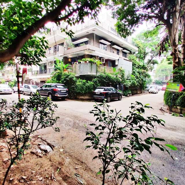 4 BHK Flat In Dda Flats Vasant Kunj, Vasant Kunj For Sale  In Sector C, Vasant Kunj