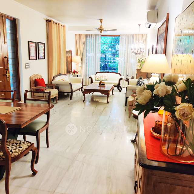 4 BHK Flat In Dda Flats Vasant Kunj, Vasant Kunj For Sale  In Sector C, Vasant Kunj