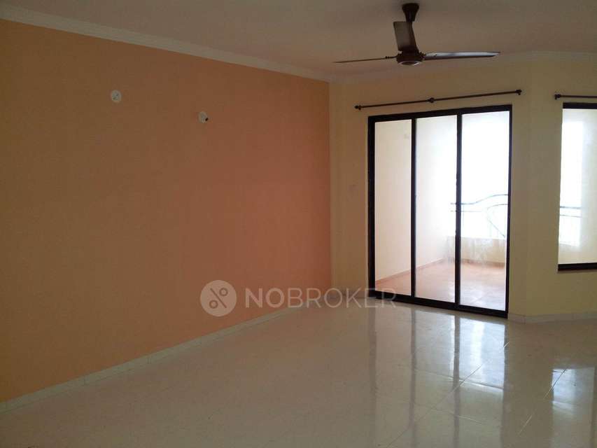 3 BHK Flat In Shroff Soleno For Sale  In Mahalunge