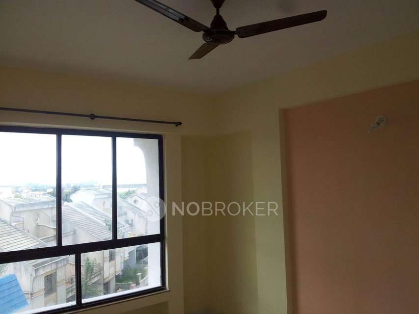 3 BHK Flat In Shroff Soleno For Sale  In Mahalunge