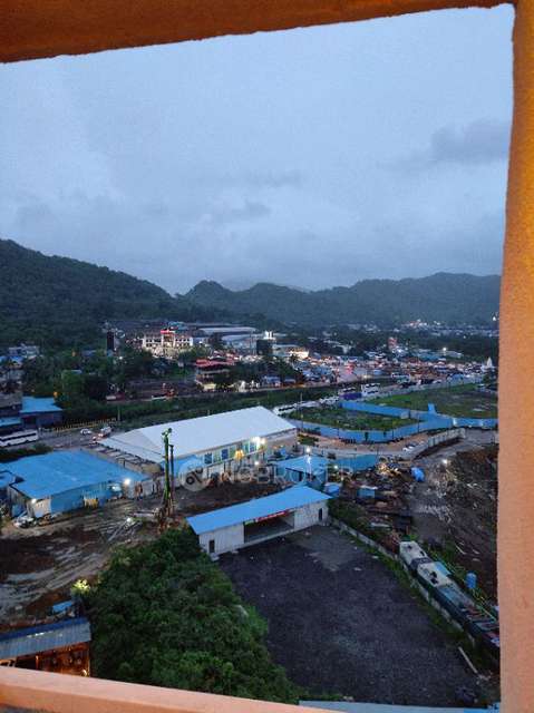 1 BHK Flat In Apna Ghar For Sale  In Mira Bhayandar