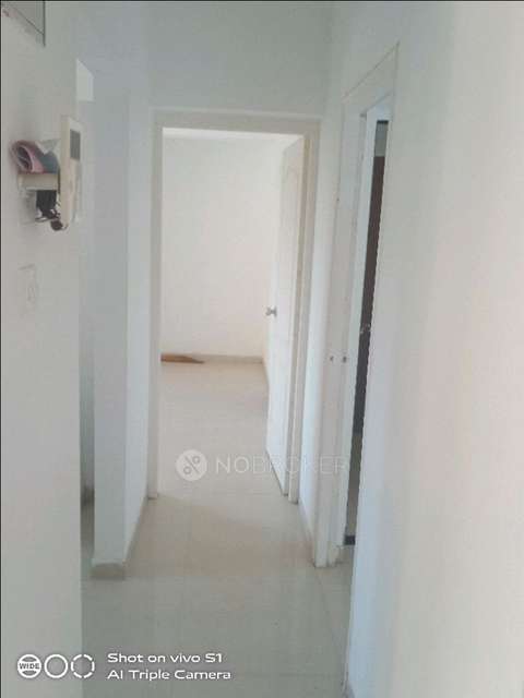 2 BHK Flat In La Promenade, Axis Spaces For Sale  In Ambivali