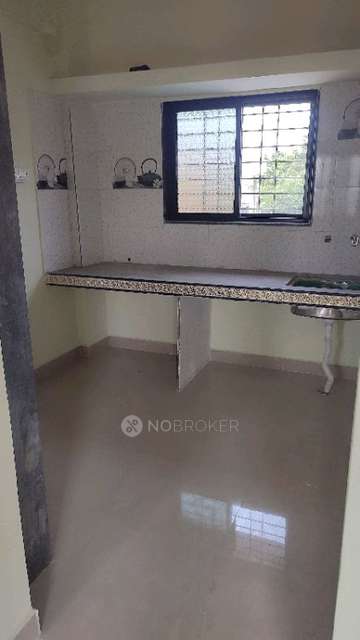 1 BHK Flat In Mangalmurti Complex for Rent  In Moi