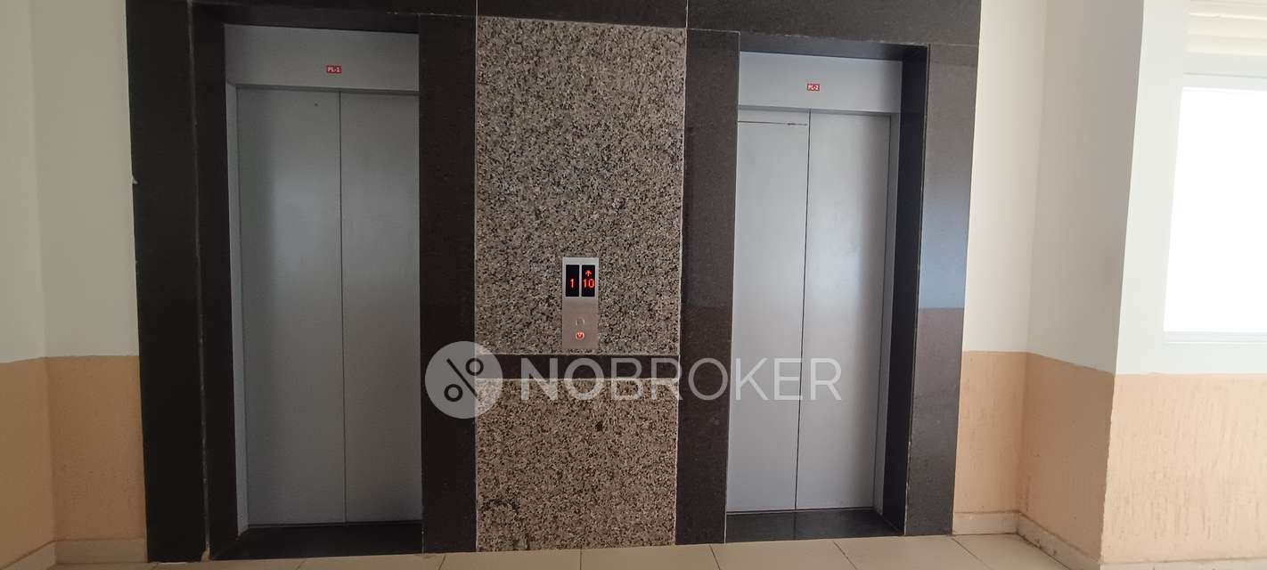 1 BHK Flat In Prestige Sunrise Park - Norwood For Sale  In Electronic City