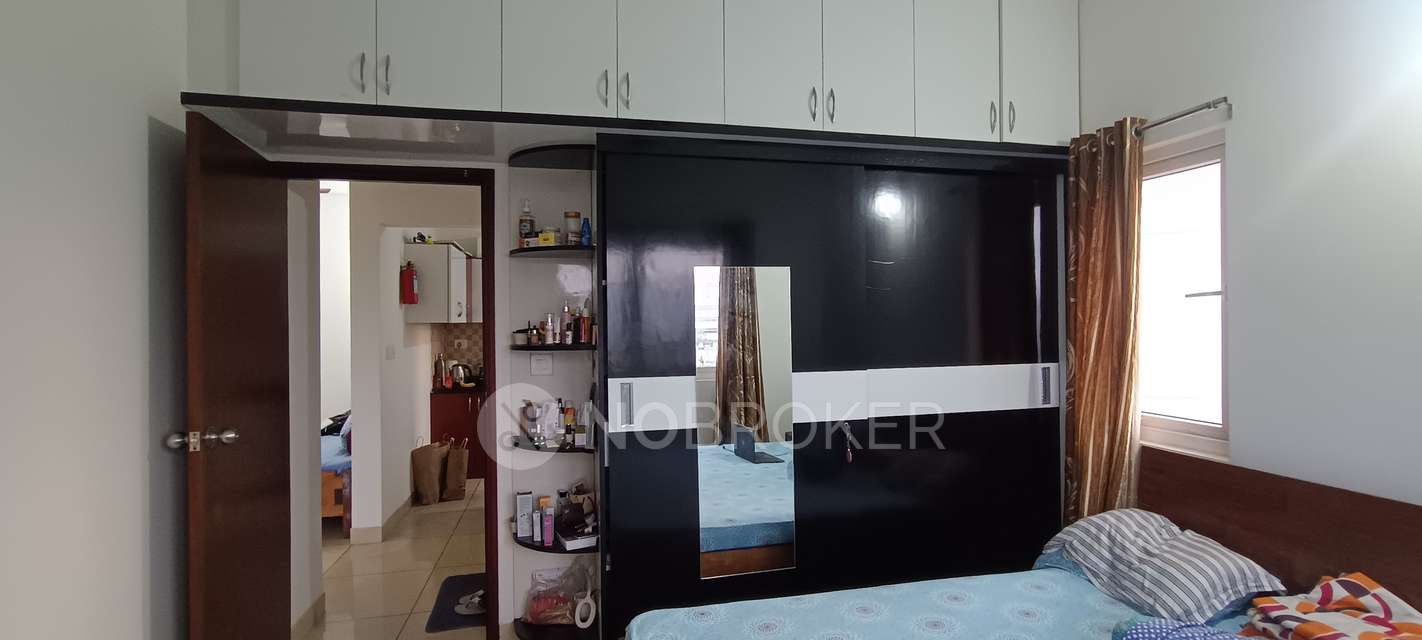 1 BHK Flat In Prestige Sunrise Park - Norwood For Sale  In Electronic City