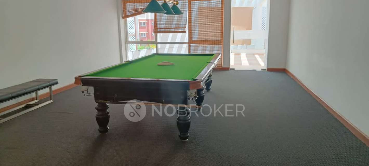 1 BHK Flat In Prestige Sunrise Park - Norwood For Sale  In Electronic City